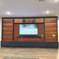Full Wall Project 201