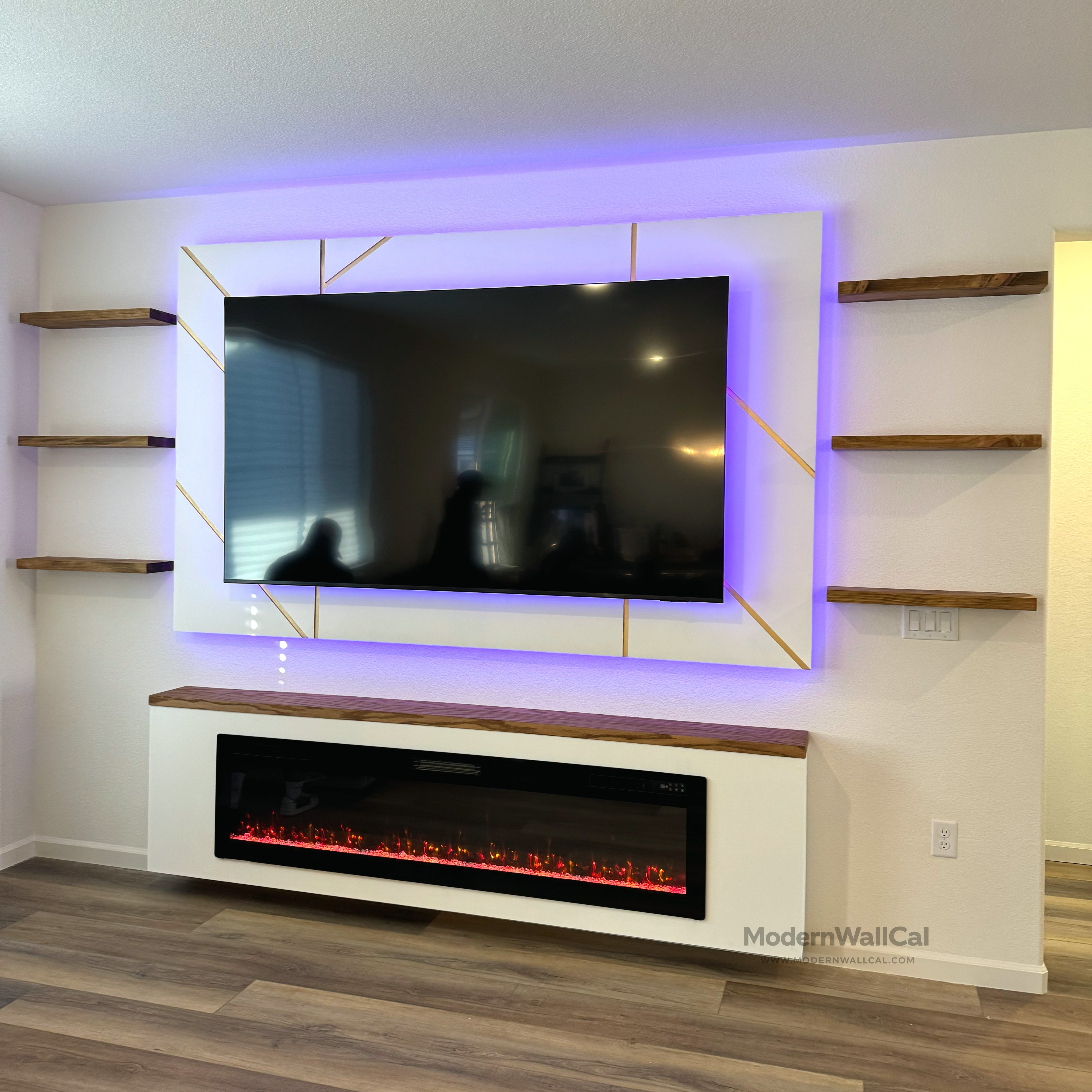 Full Wall Project 39