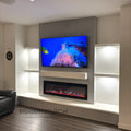 Full Wall Project 121