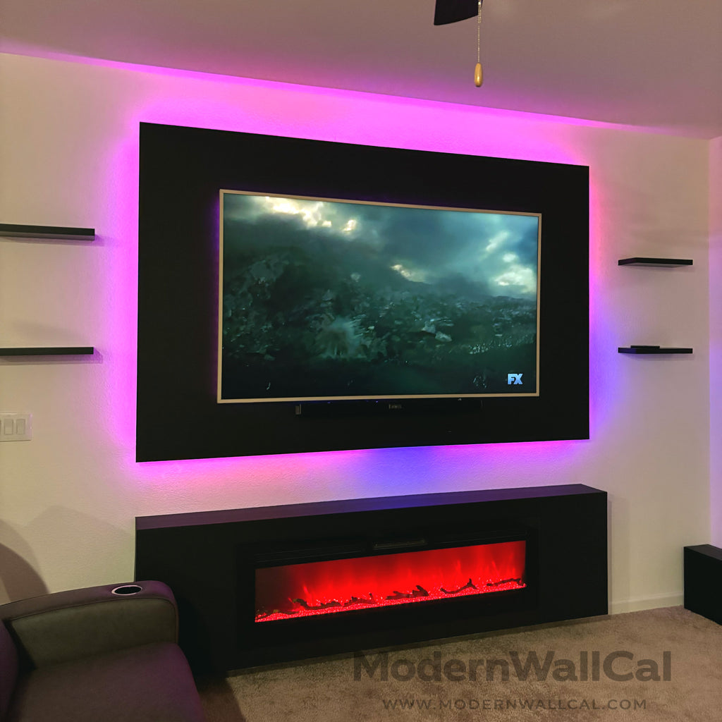 Full Wall Project 139