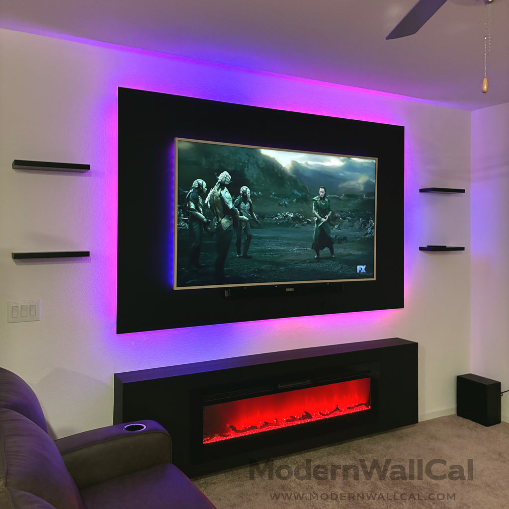 Full Wall Project 139