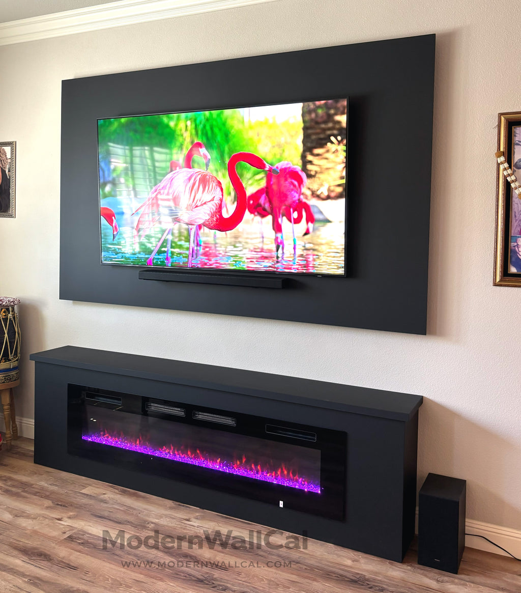 Full Wall Project 119