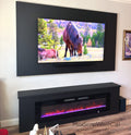Full Wall Project 119