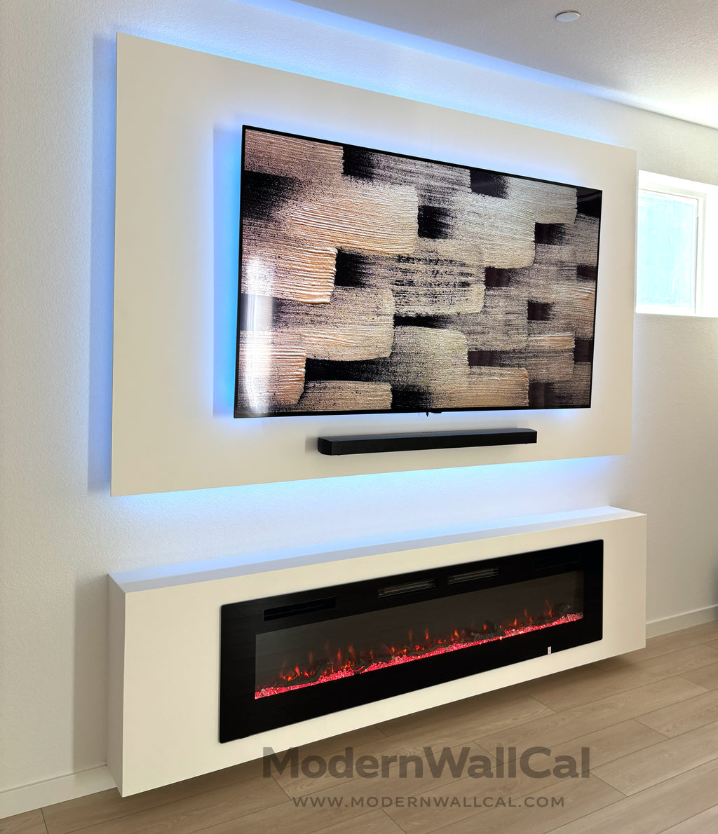 Full Wall Project 134