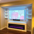 Full Wall Project 132