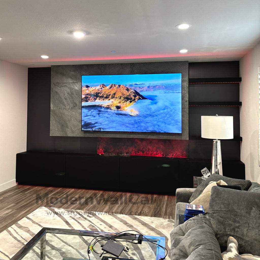 Full Wall Project 130