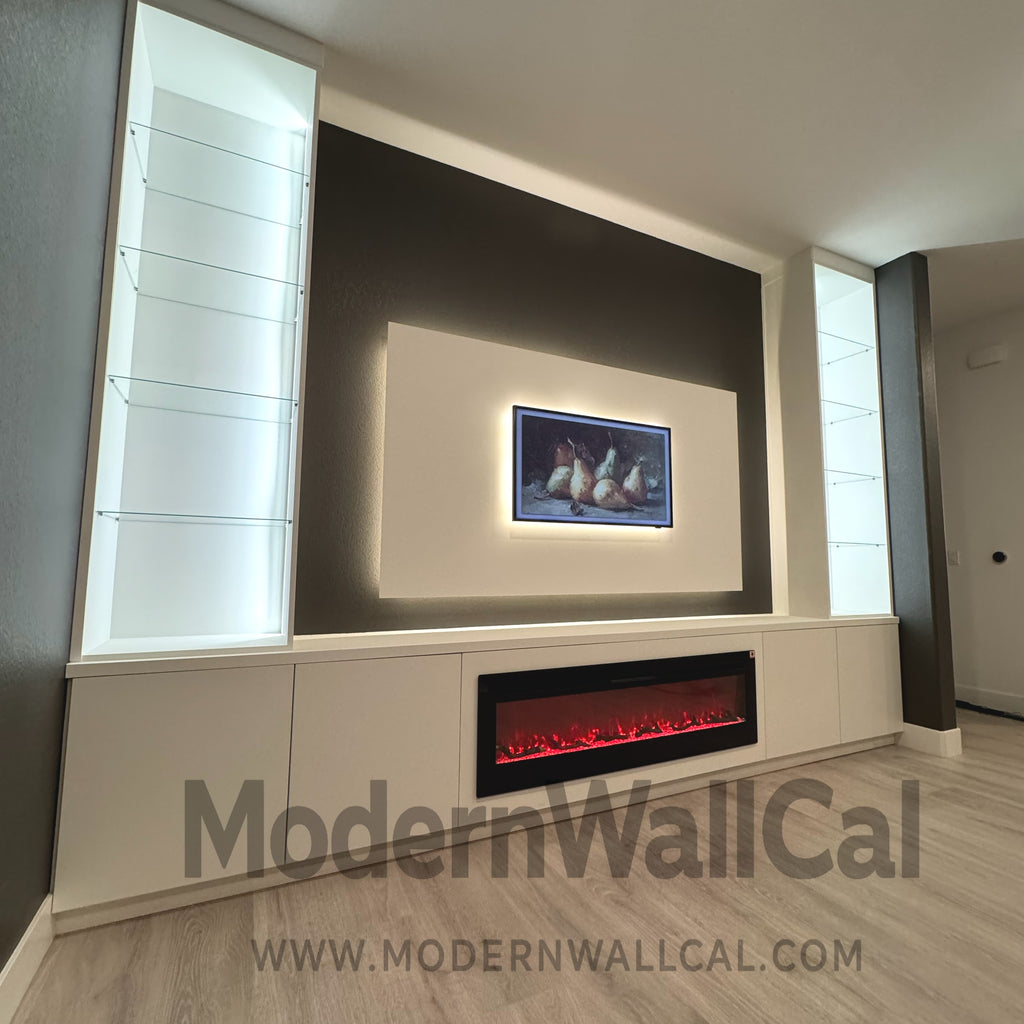 Full Wall Project 213