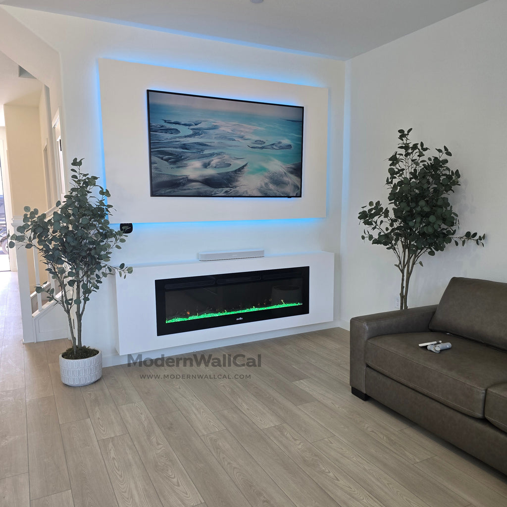 Full Wall Project 107