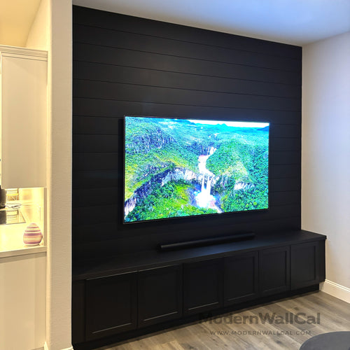 Full Wall Project 118