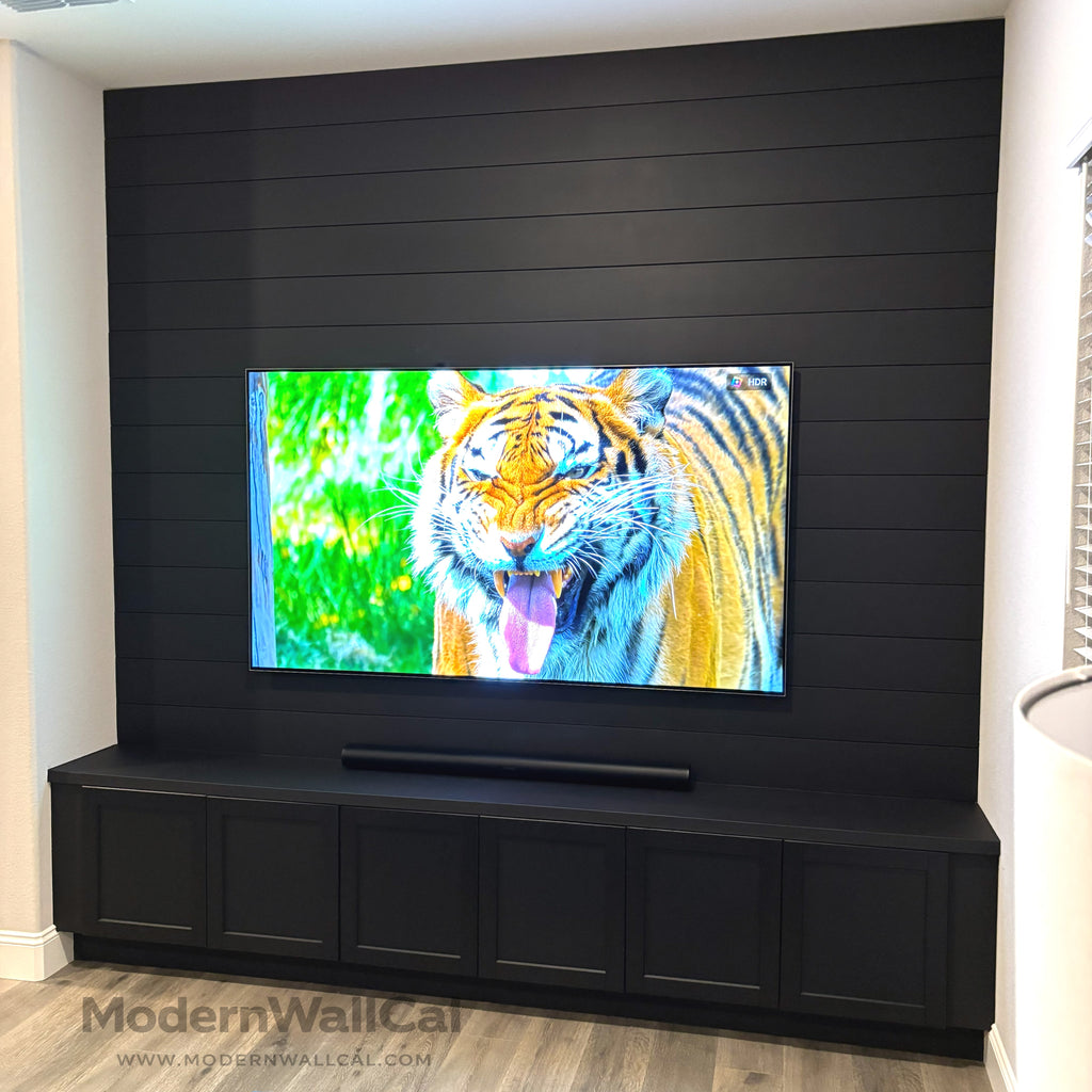 Full Wall Project 118