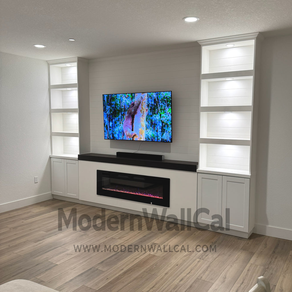 Full Wall Project 212