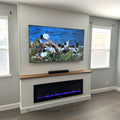 Full Wall Project 111