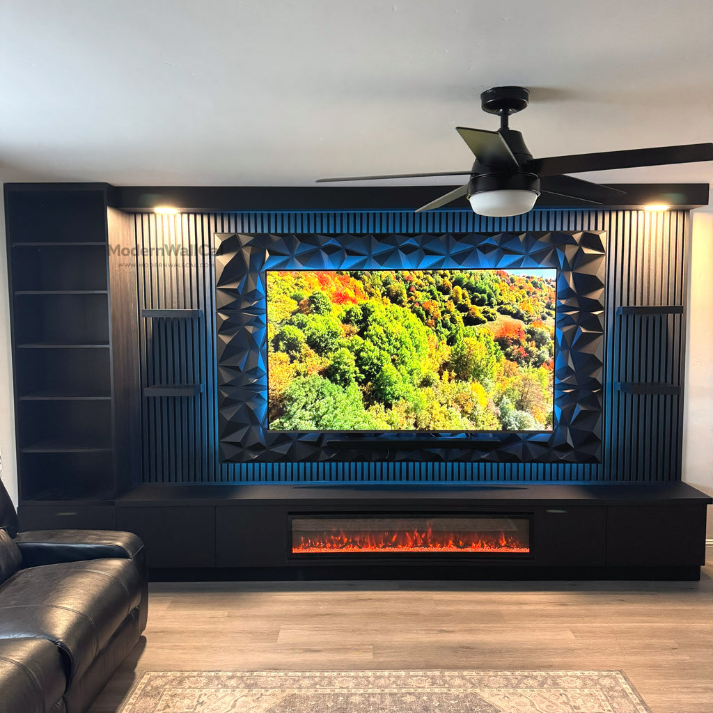 Full Wall Project 80
