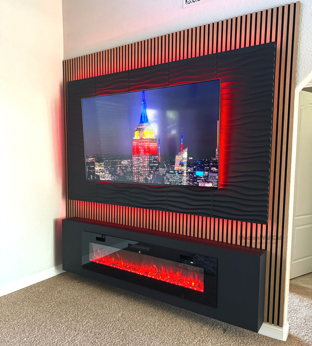 Full Wall Project 58