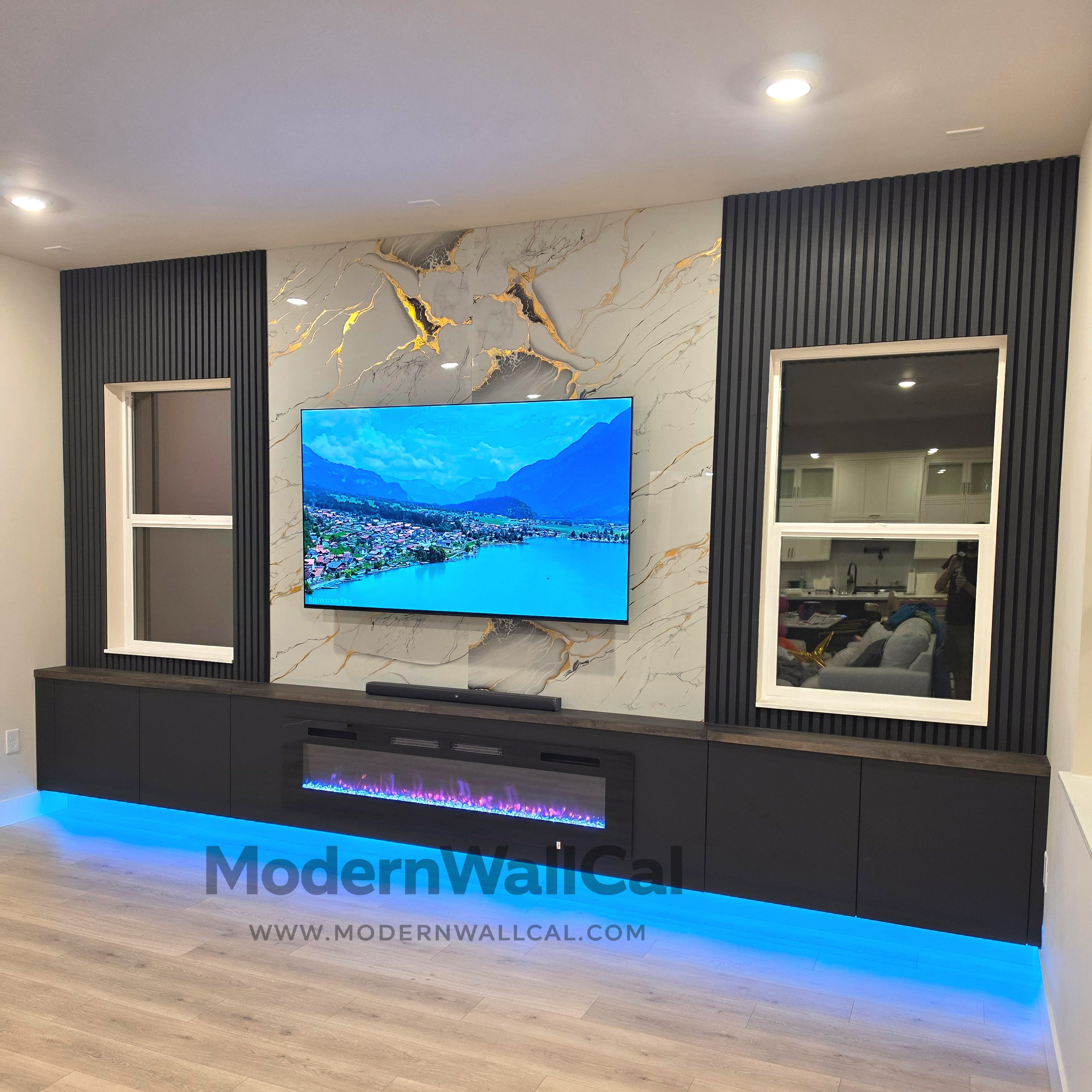 Full Wall Project 197