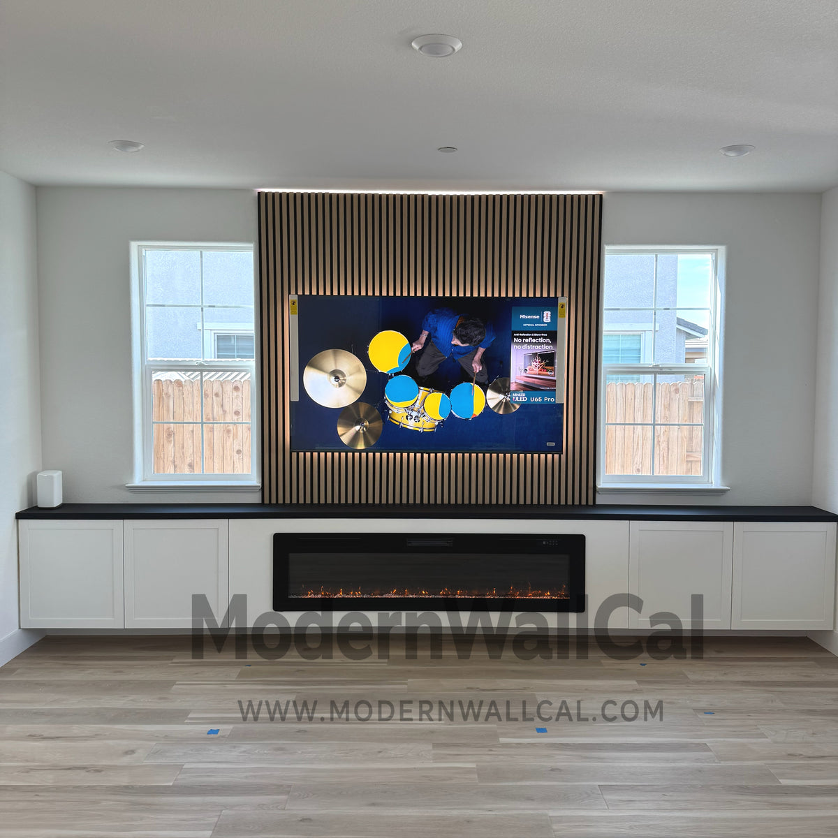 Full Wall Project 215