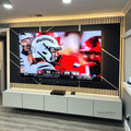 Full Wall Project 67