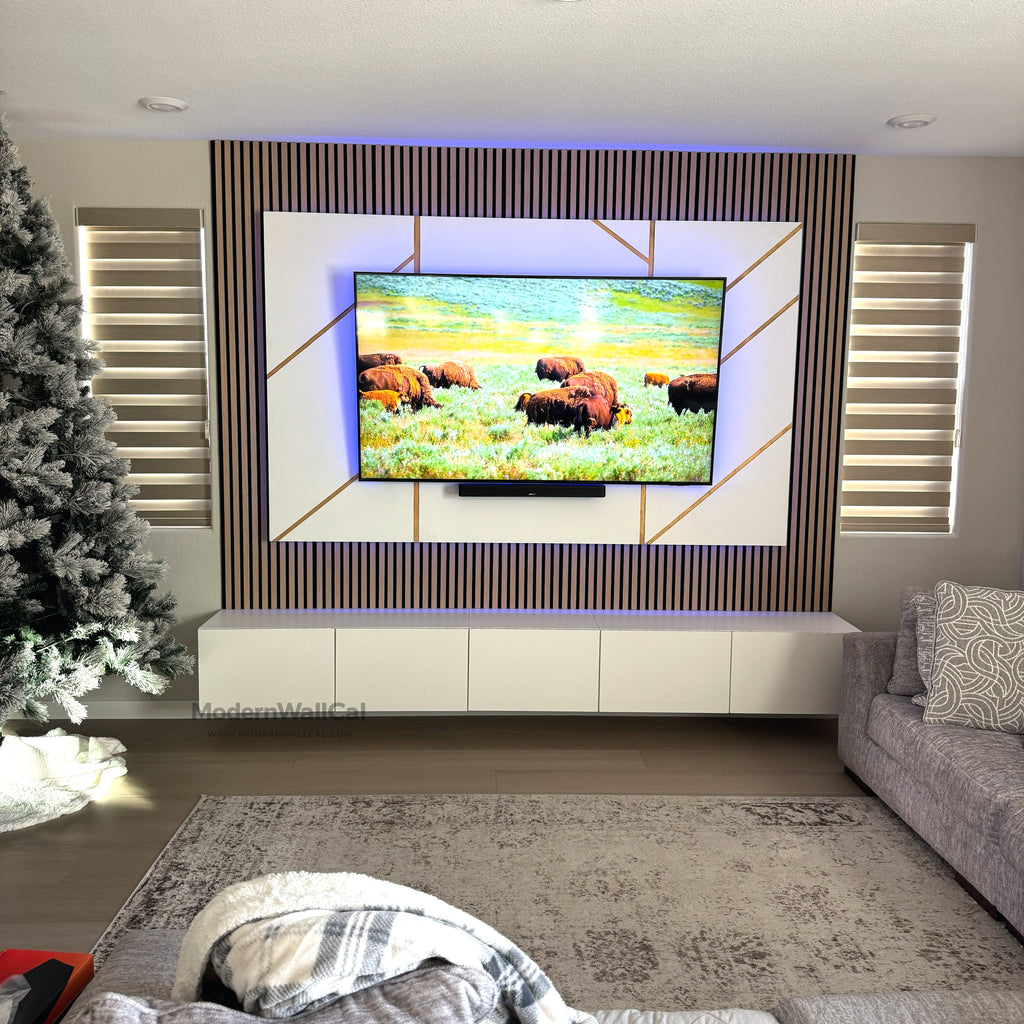 Full Wall Project 38