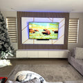 Full Wall Project 38