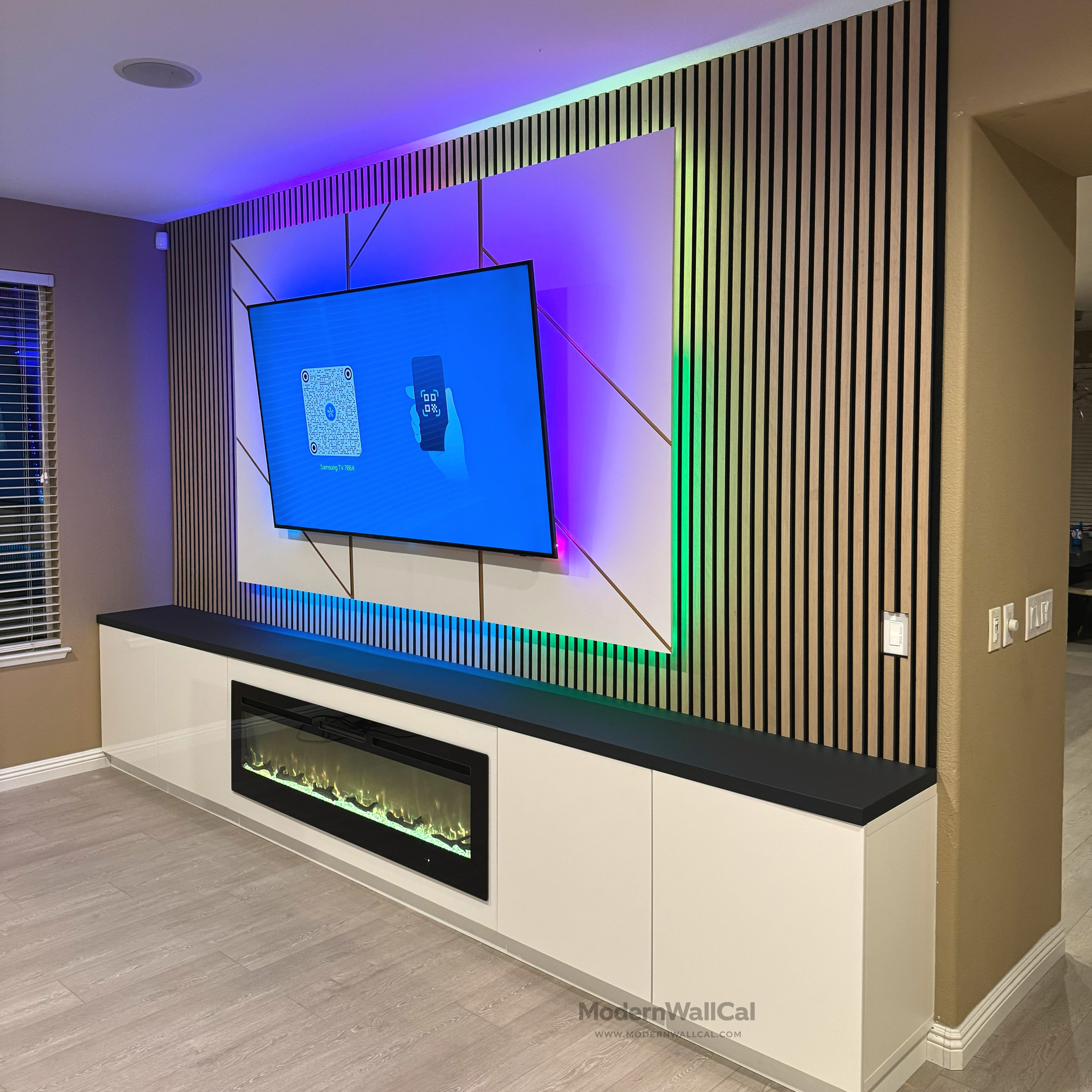 Full Wall Project 44