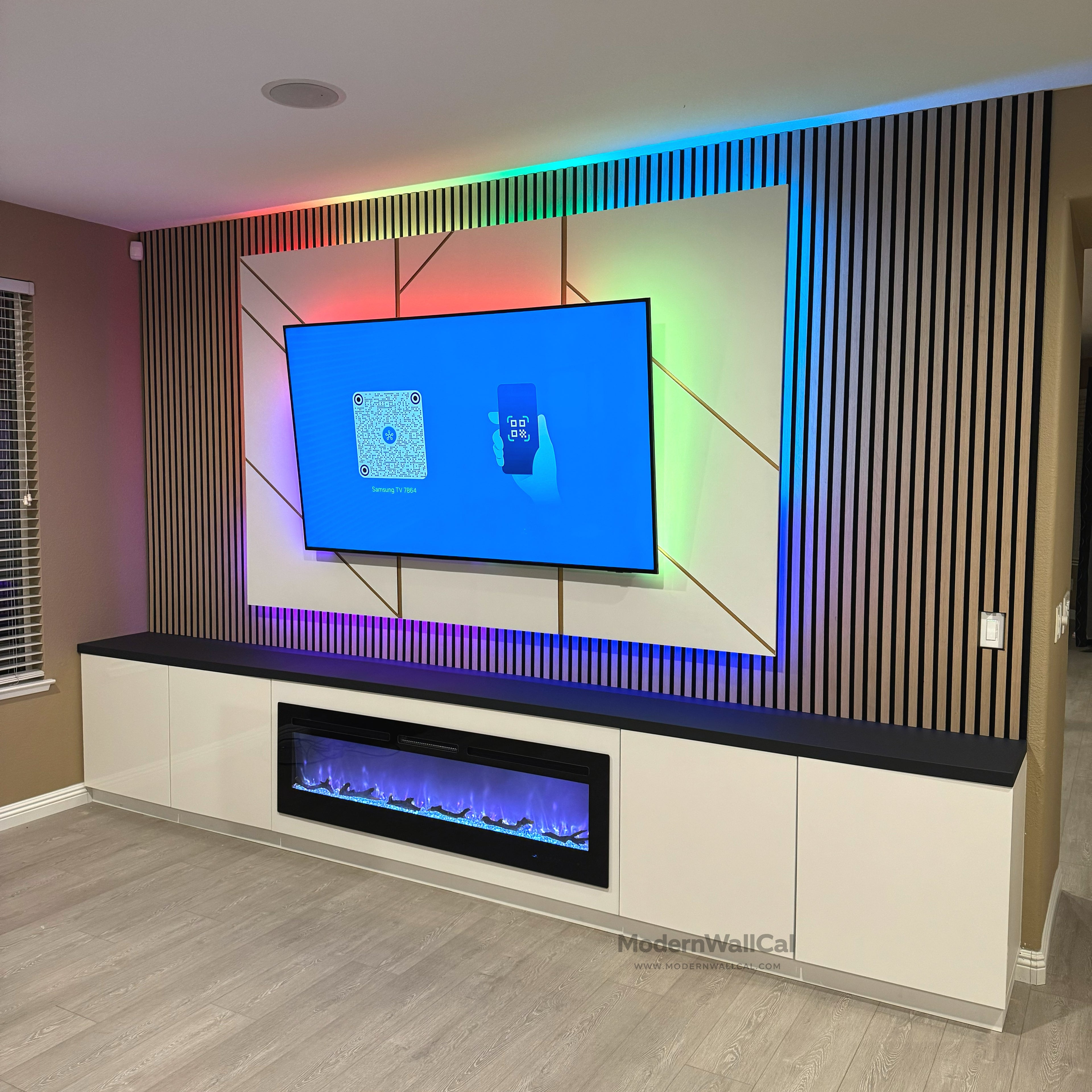 Full Wall Project 44