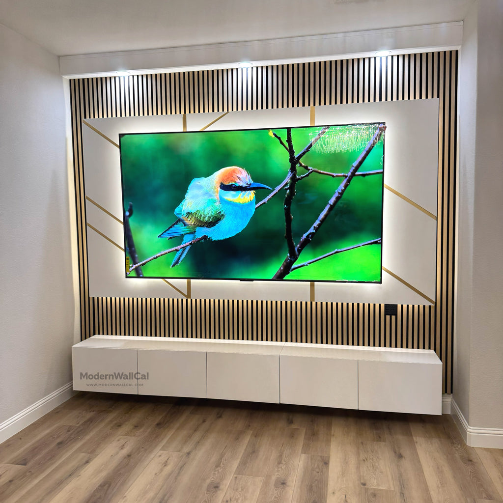 Full Wall Project 68