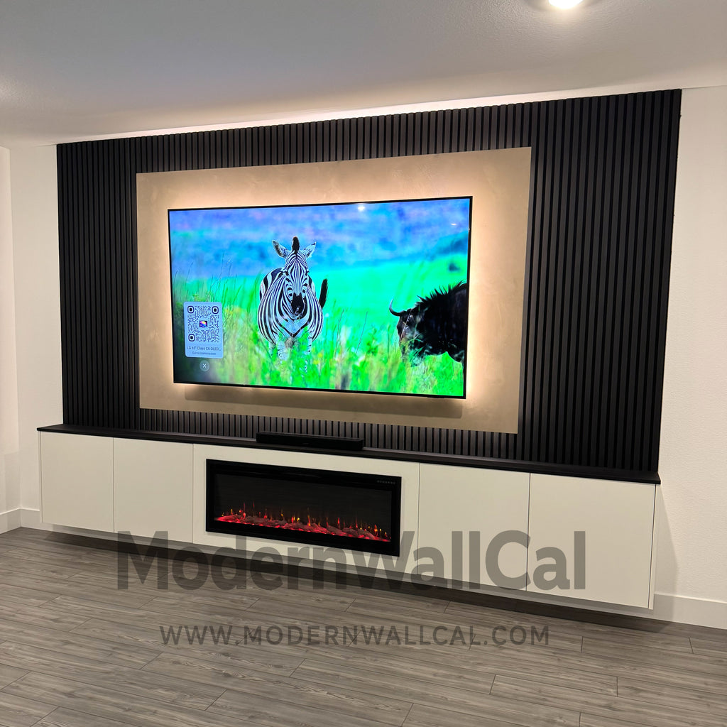 Full Wall Project 221