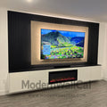 Full Wall Project 221