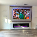 Full Wall Project 105