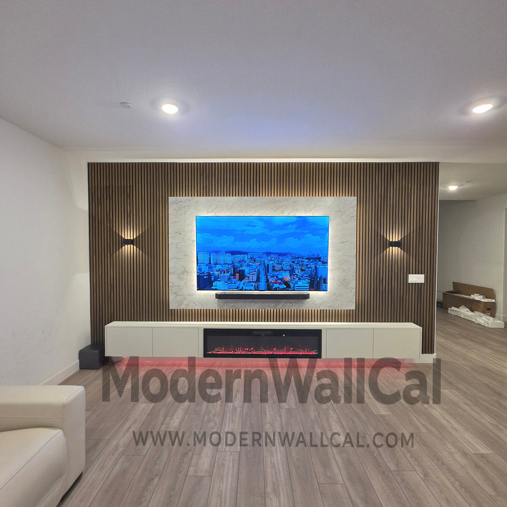 Full Wall Project 217
