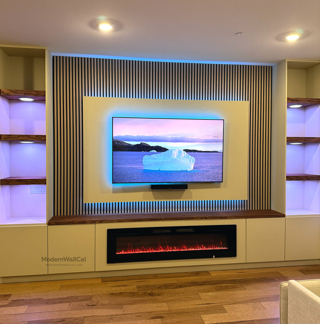 Full Wall Project 76