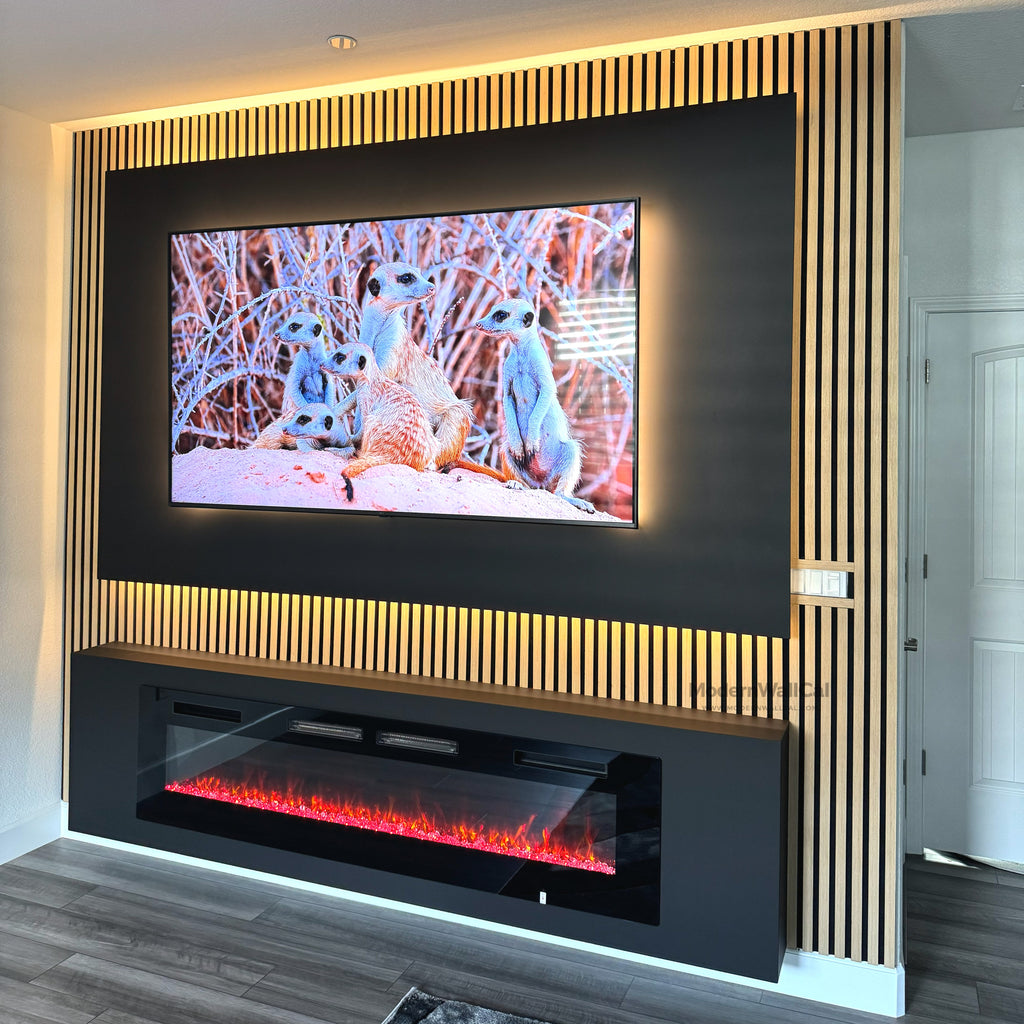Full Wall Project 62