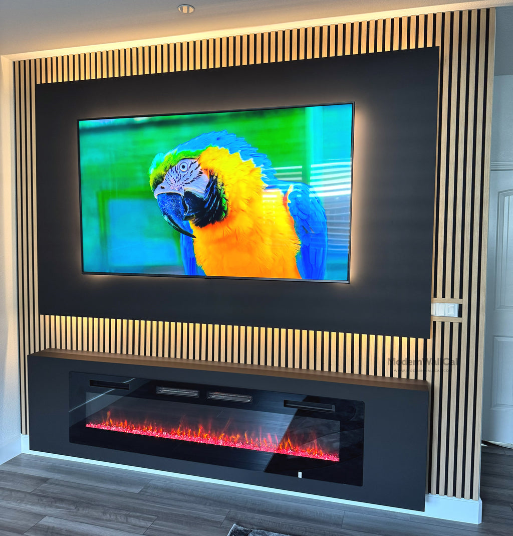 Full Wall Project 62