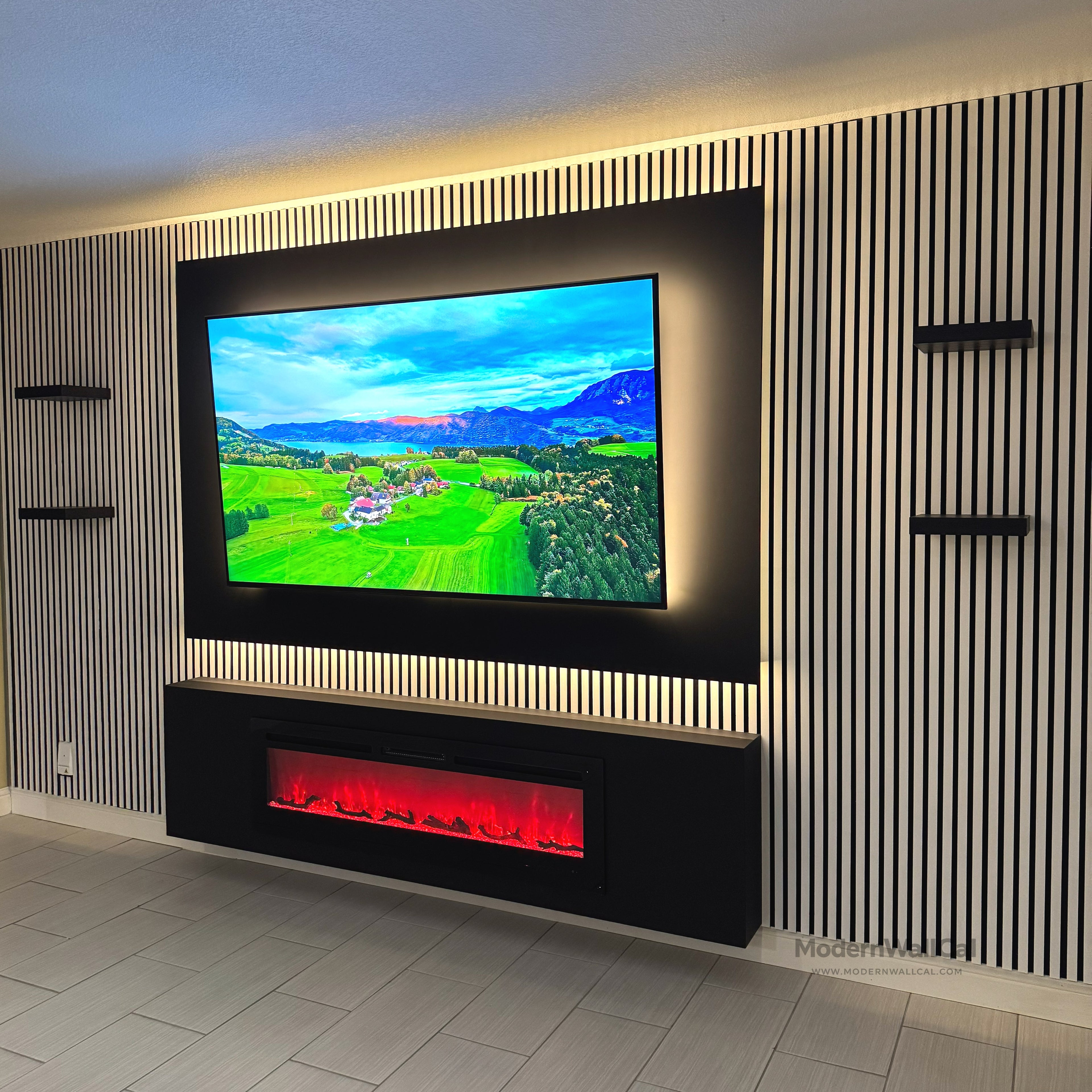 Full Wall Project 47