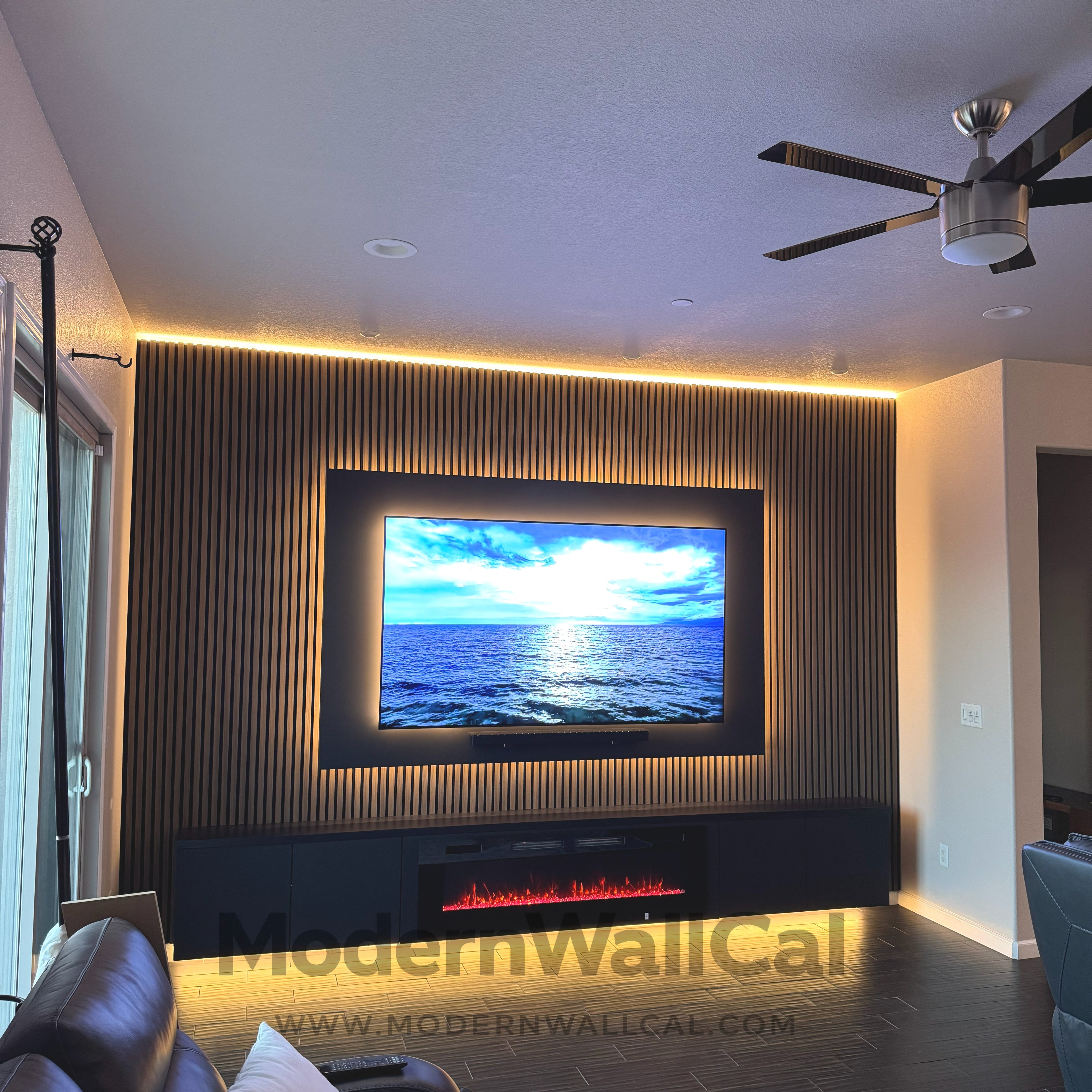 Full Wall Project 202