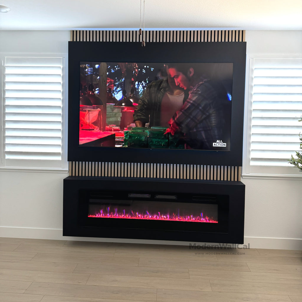 Full Wall Project 92