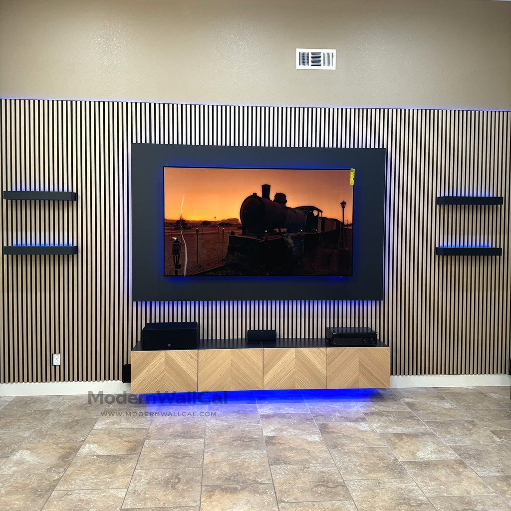 Full Wall Project 112