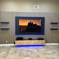Full Wall Project 112