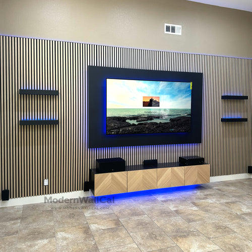 Full Wall Project 112