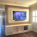 Full Wall Project 54