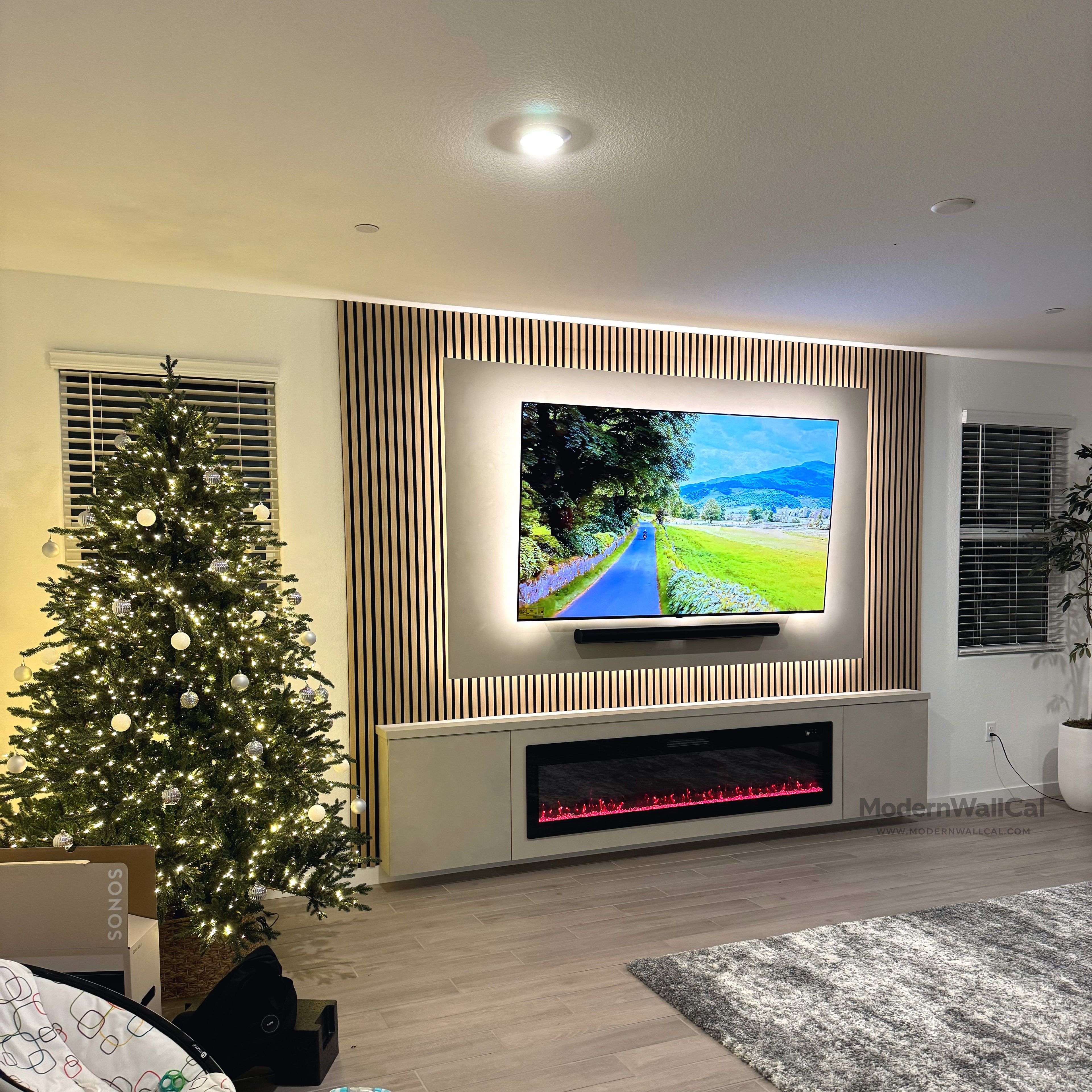 Full Wall Project 37