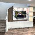 Full Wall Project 122