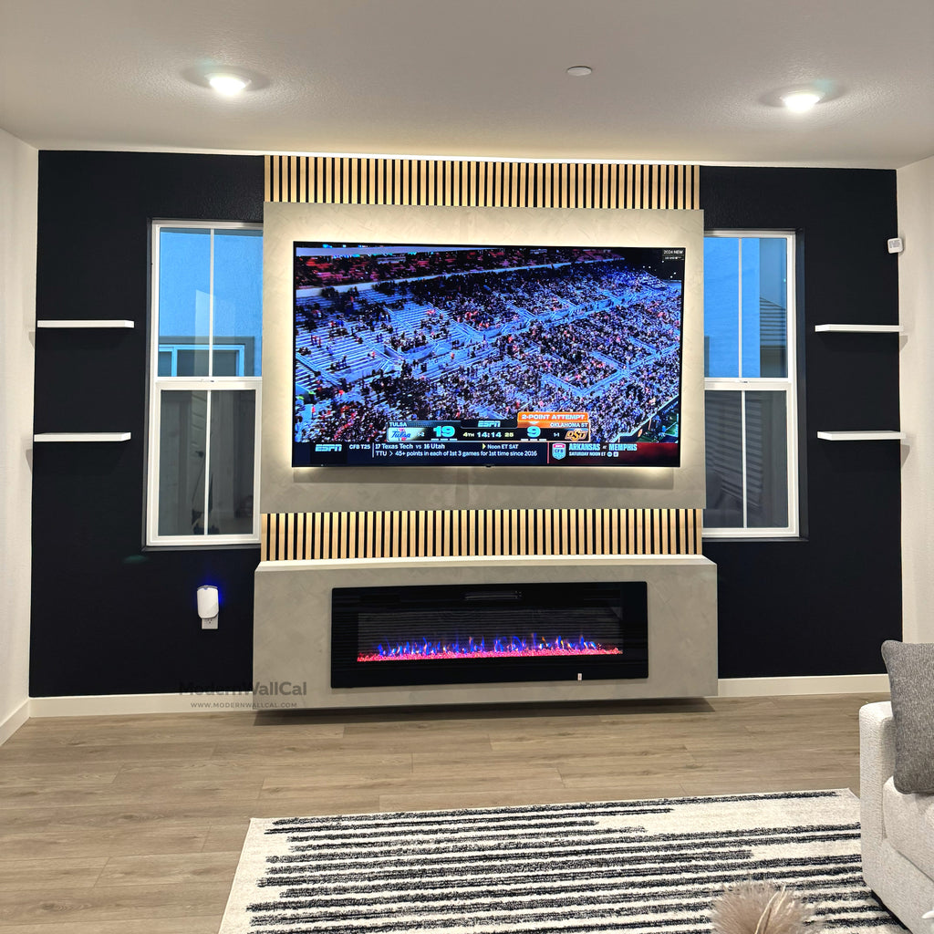 Full Wall Project 63