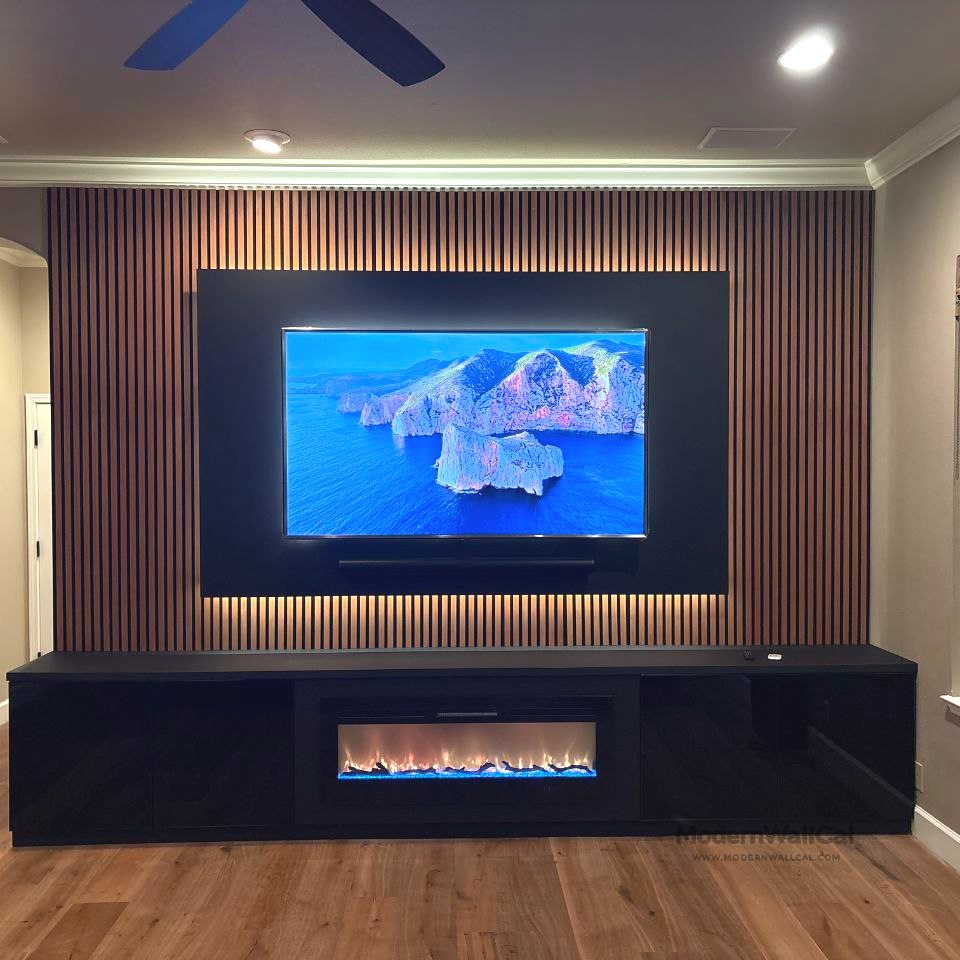 Full Wall Project 55