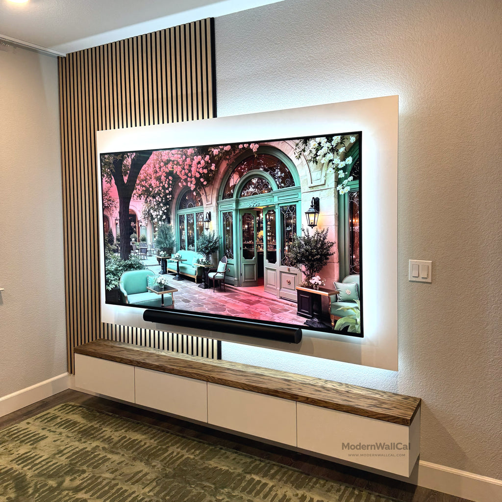 Full Wall Project 78