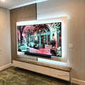 Full Wall Project 78