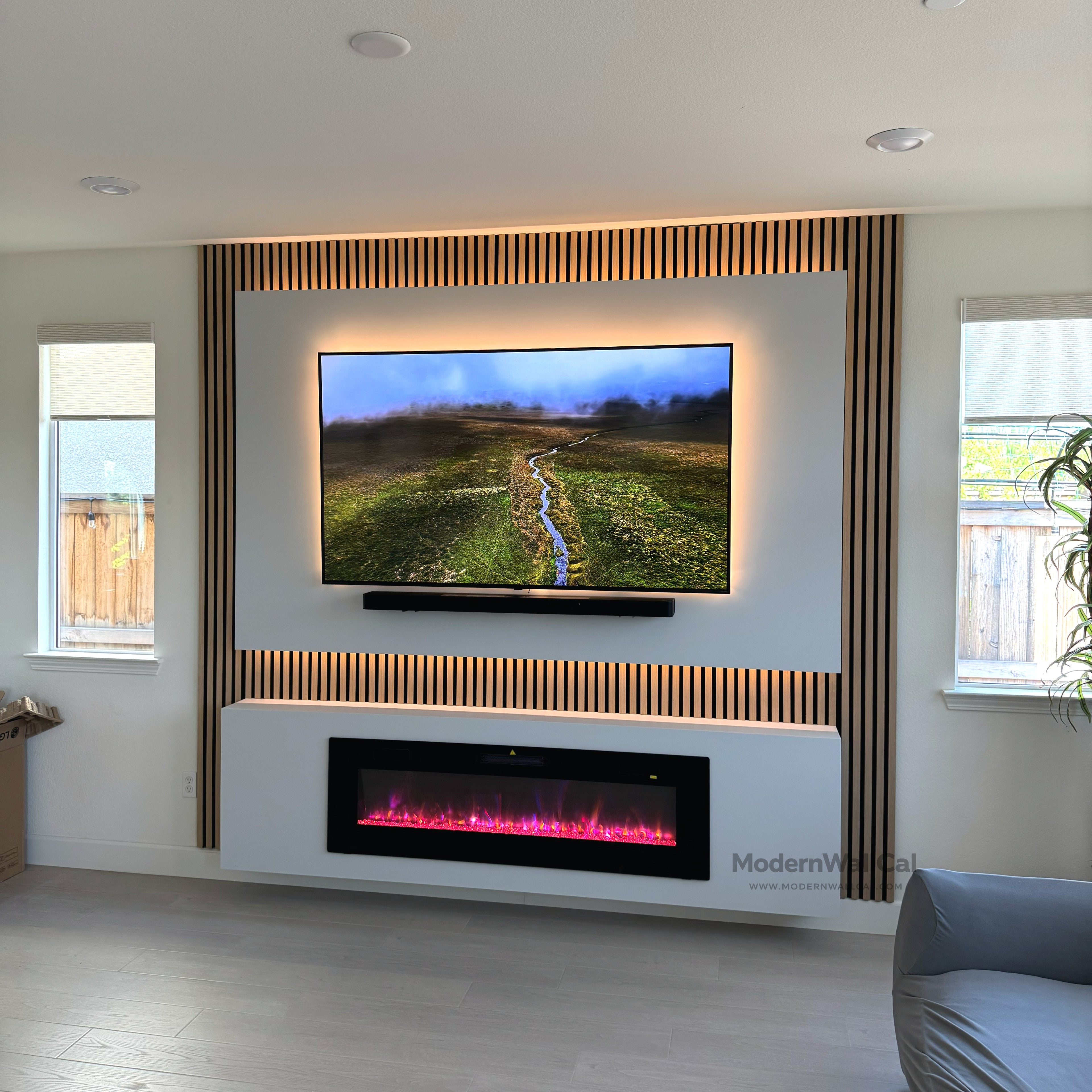 Full Wall Project 81