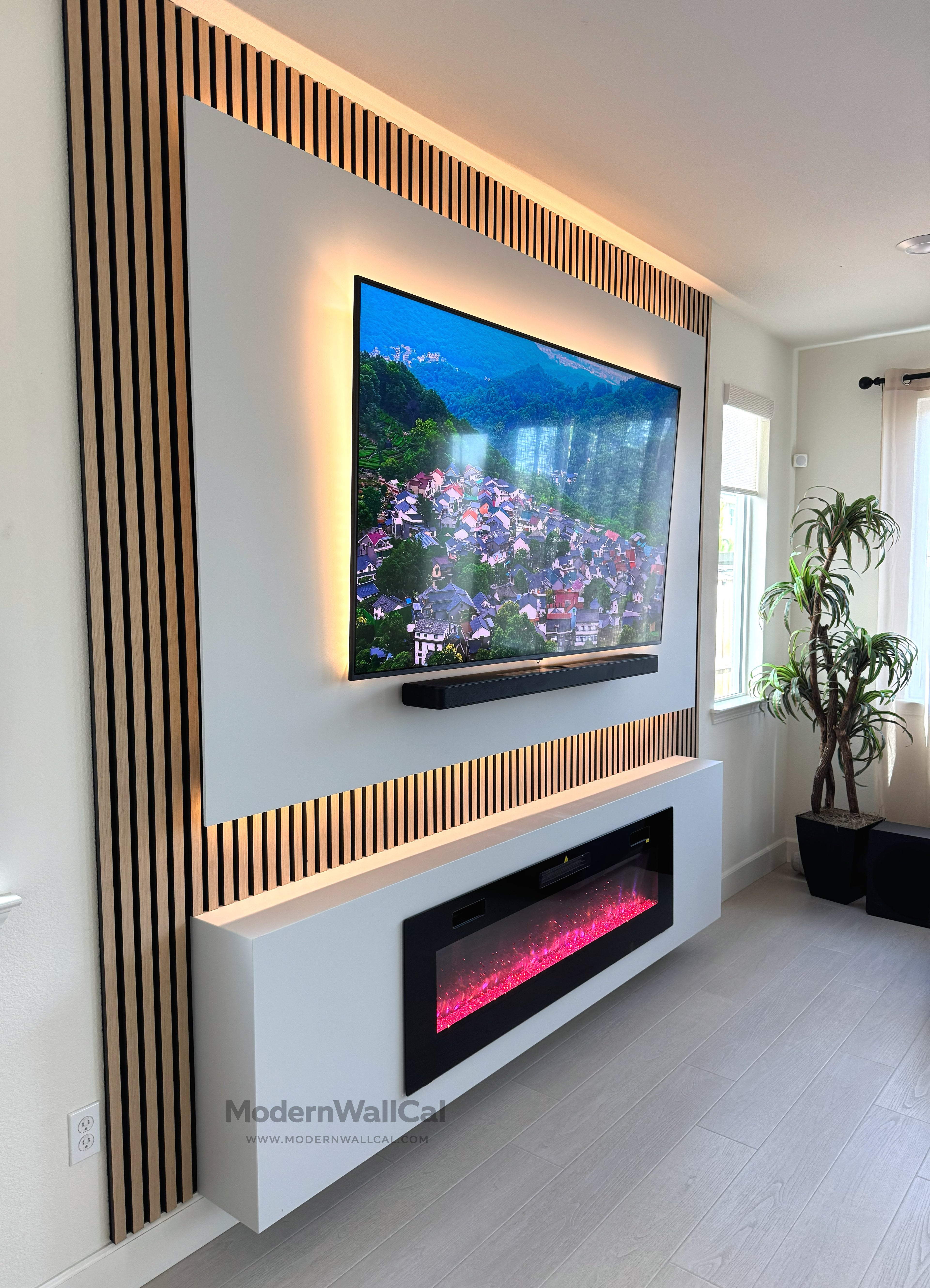 Full Wall Project 81