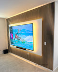 Full Wall Project 86