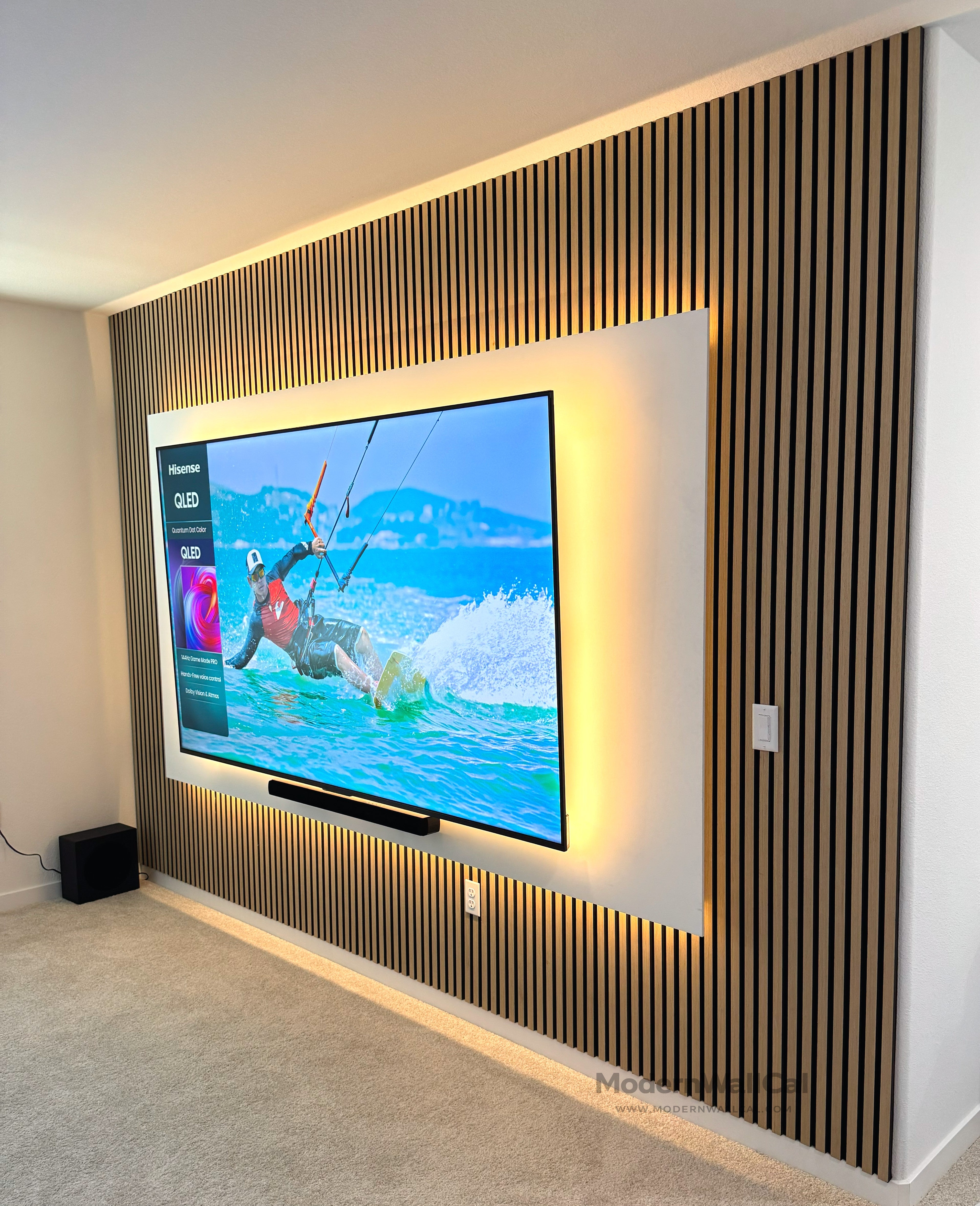 Full Wall Project 86